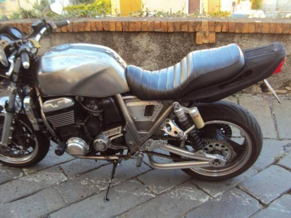 Kawasaki ZRX 1200 (2000 - 05) (5)