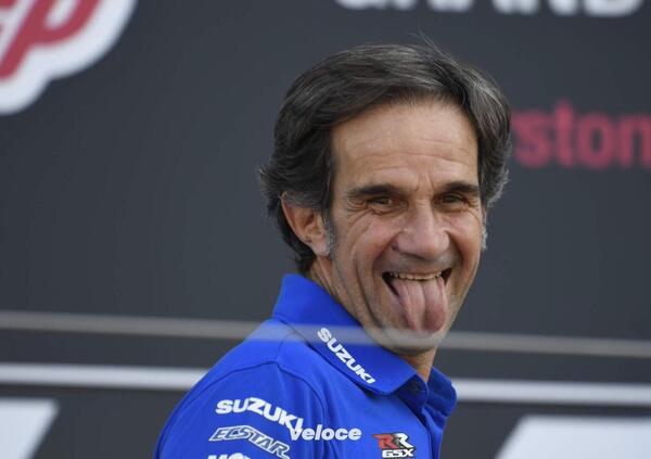 Honda vuole Davide Brivio. Dopo Valentino Rossi, il manager italiano lavorer&agrave; con Marc Marquez?