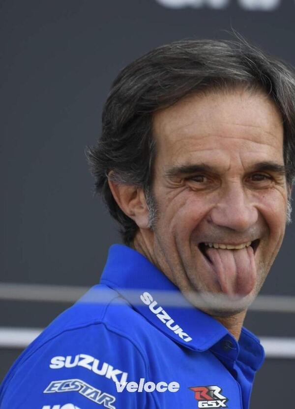 Honda vuole Davide Brivio. Dopo Valentino Rossi, il manager italiano lavorer&agrave; con Marc Marquez?