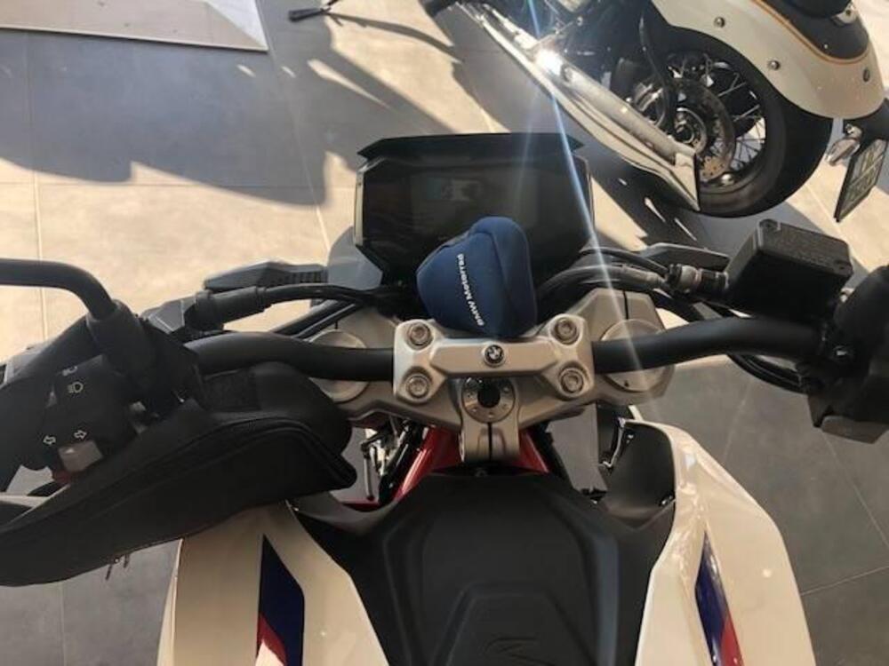Bmw G 310 R (2021 - 25) (4)