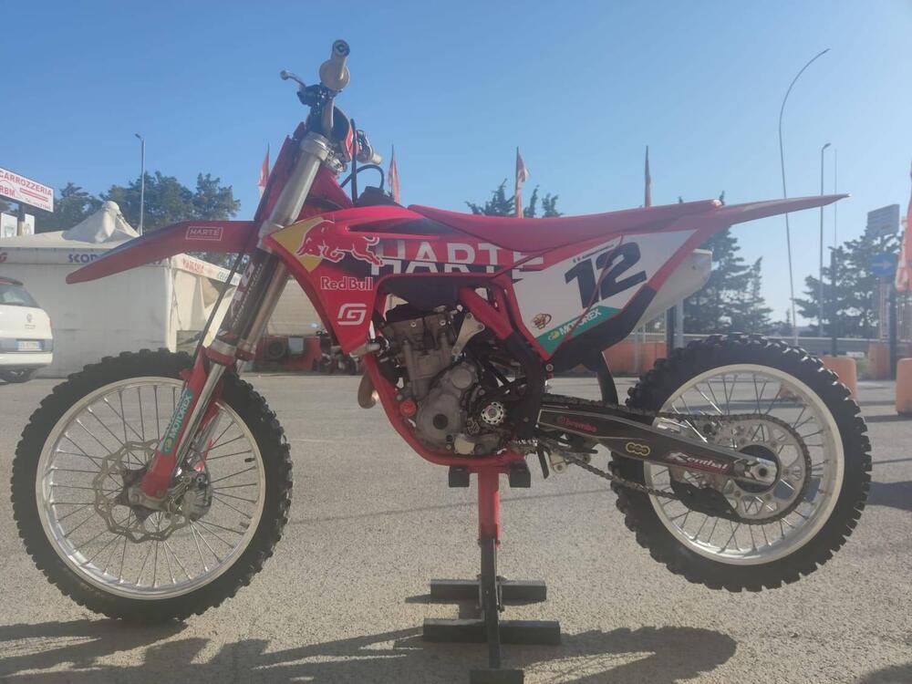 GASGAS MC 250 F (2023) (3)