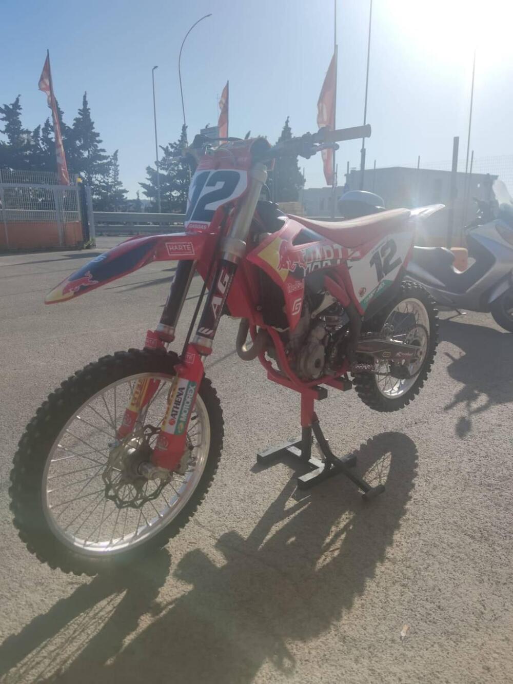 GASGAS MC 250 F (2023) (4)