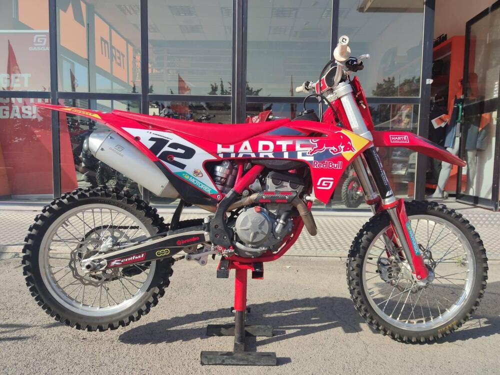 GASGAS MC 250 F (2023) (2)