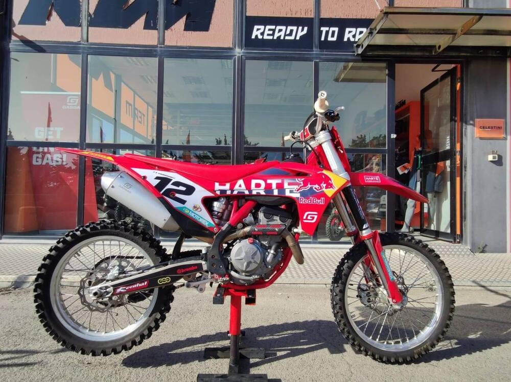GASGAS MC 250 F (2023)