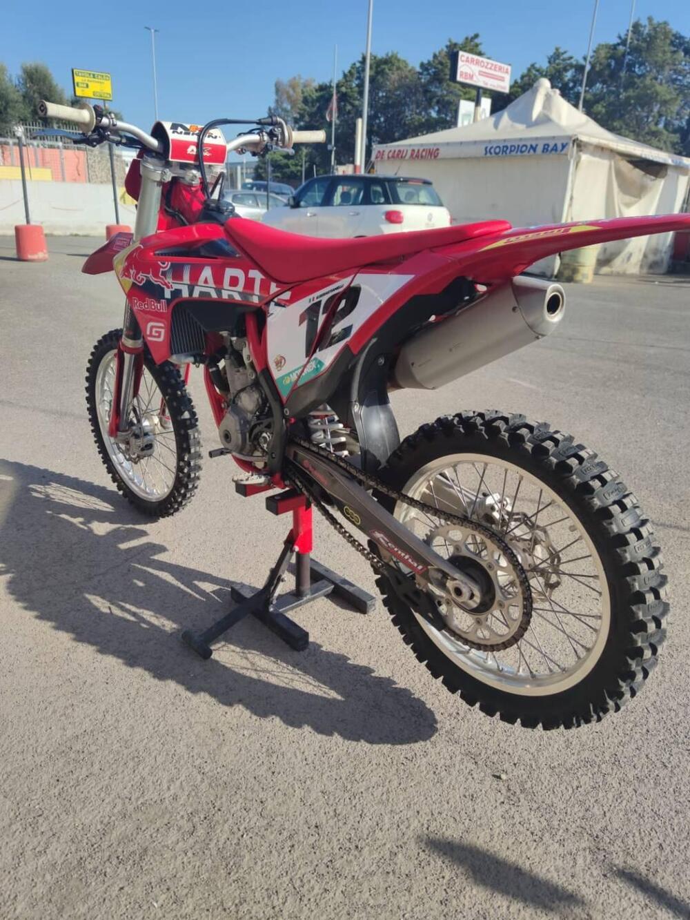 GASGAS MC 250 F (2023) (6)