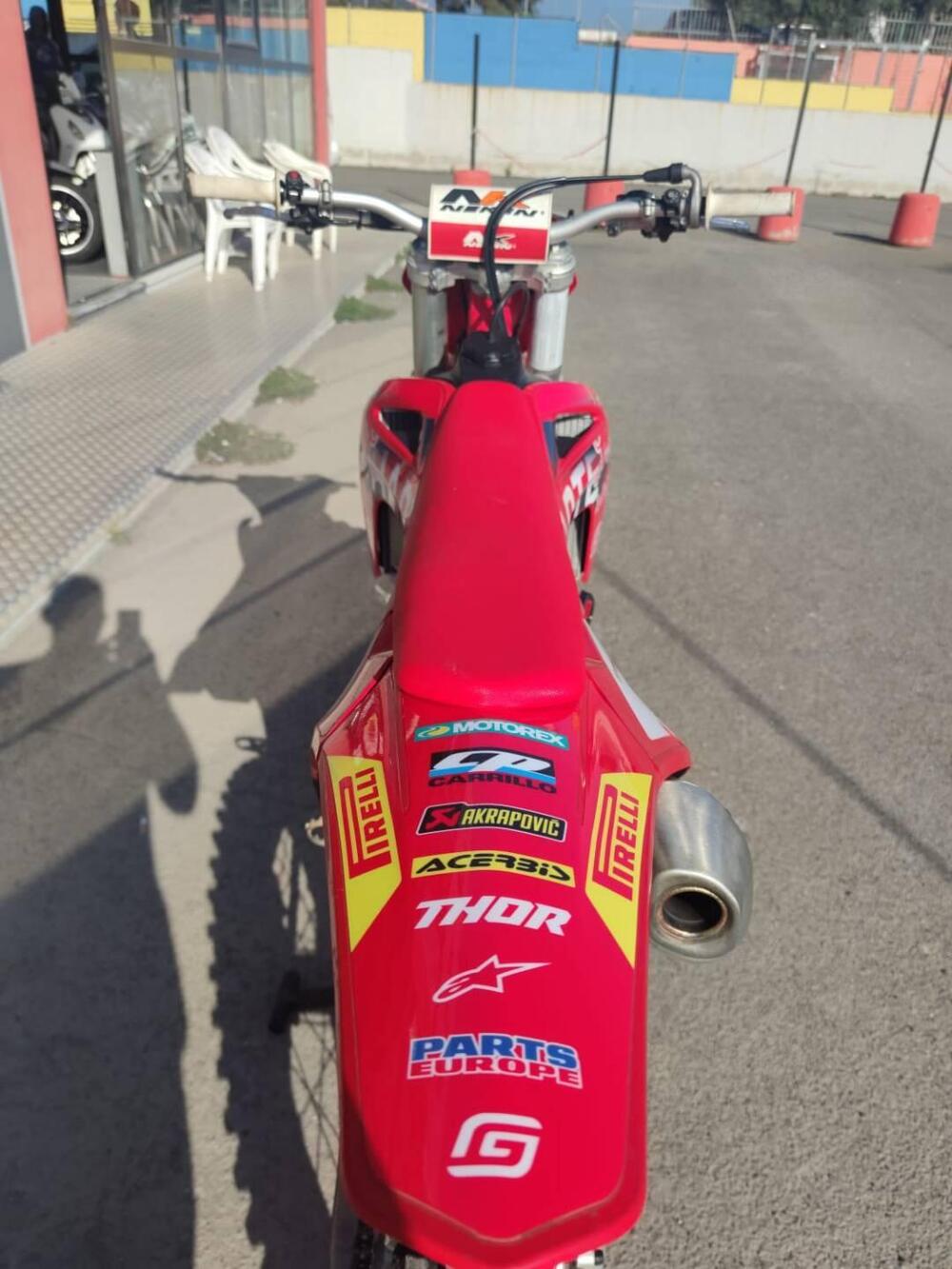 GASGAS MC 250 F (2023) (8)