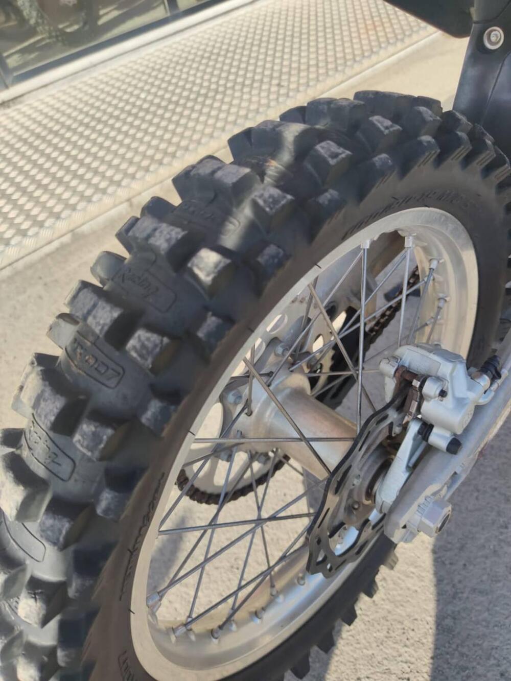 GASGAS MC 250 F (2023) (9)