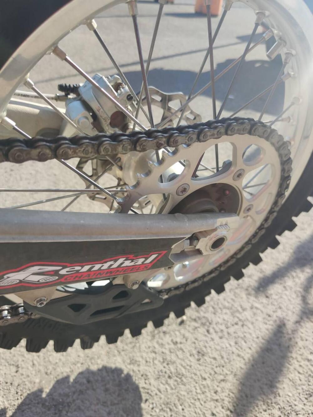 GASGAS MC 250 F (2023) (13)