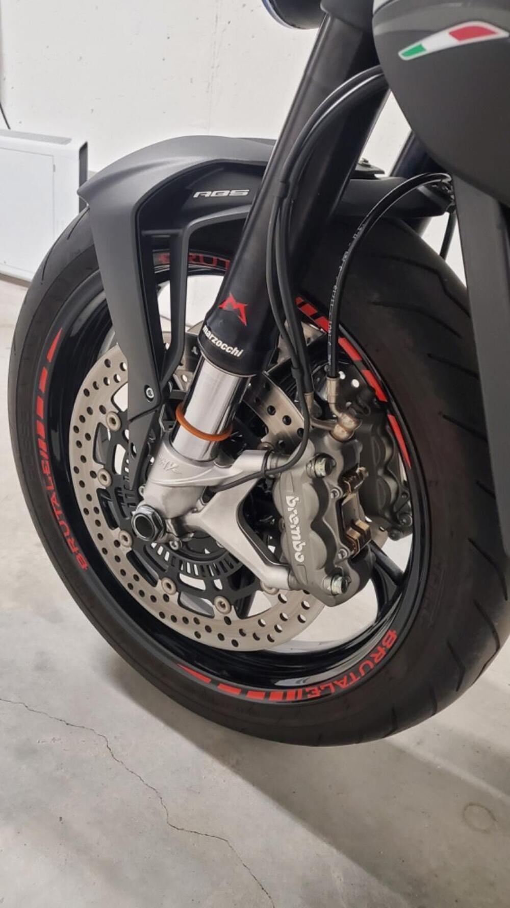 MV Agusta Brutale 800 EAS ABS (2016 - 19) (13)