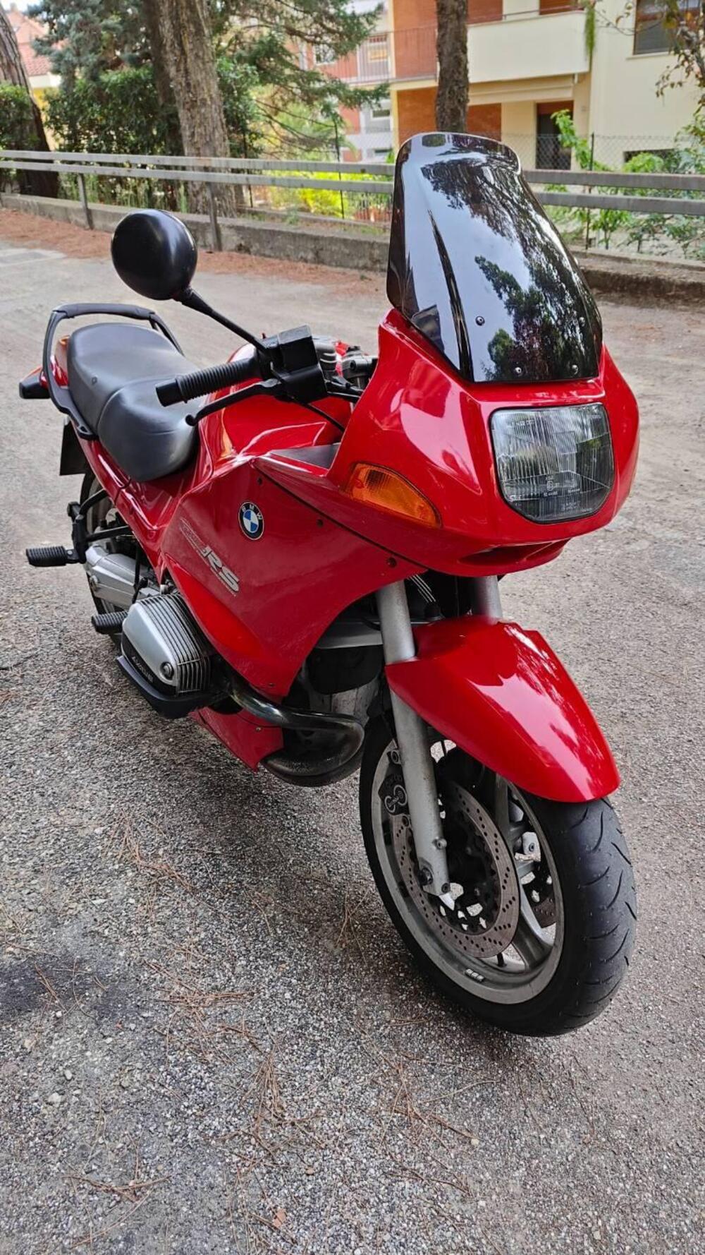 Bmw R 1100 RS ABS (2)