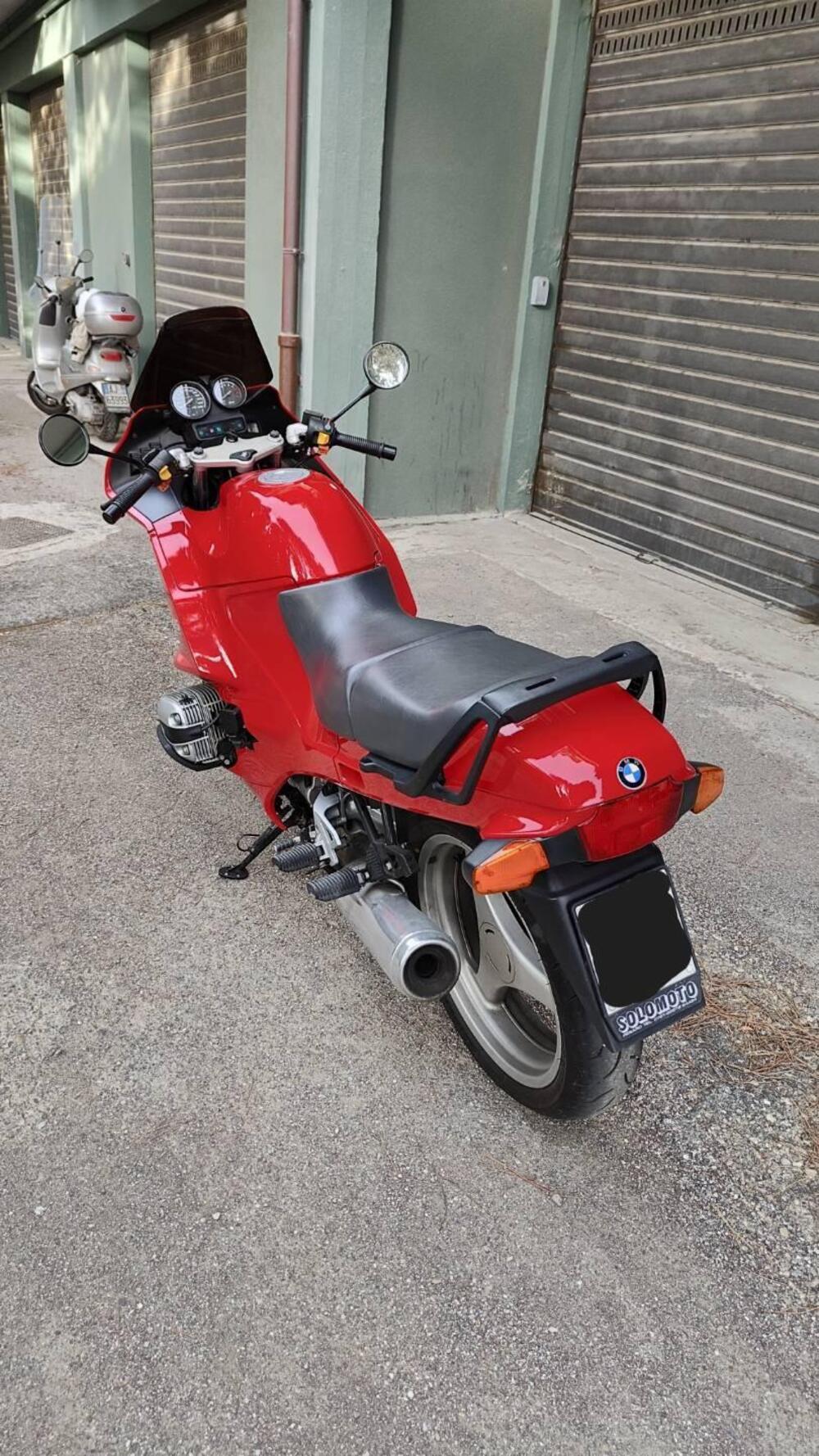 Bmw R 1100 RS ABS (3)