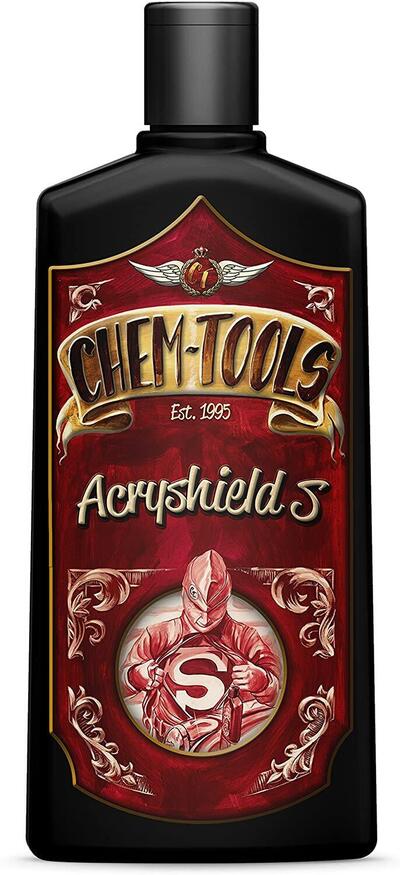 Agente Acryl Shield Chem Tools 