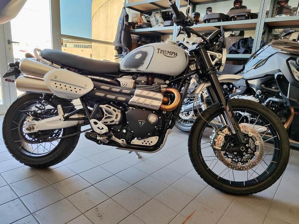 Triumph Scrambler 1200 XC (2019 - 20) (5)
