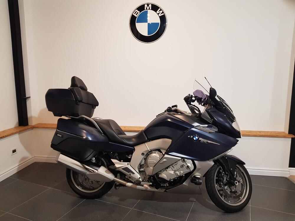 Bmw K 1600 GTL (2010 - 16)