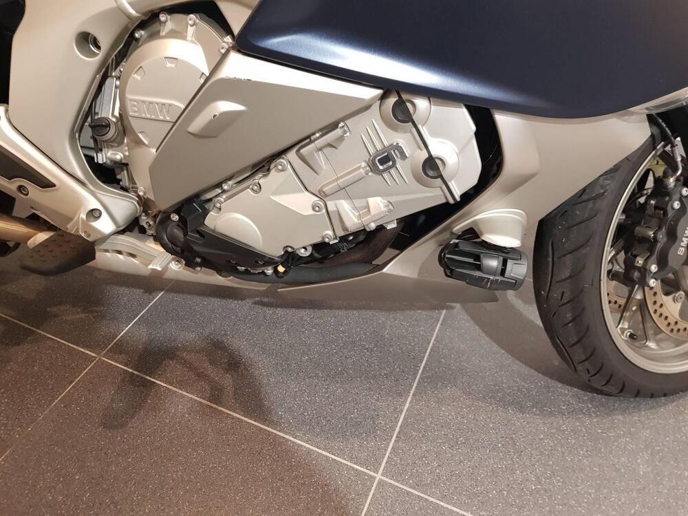 Bmw K 1600 GTL (2010 - 16) (3)