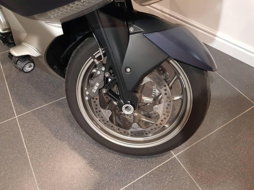 Bmw K 1600 GTL (2010 - 16) (4)