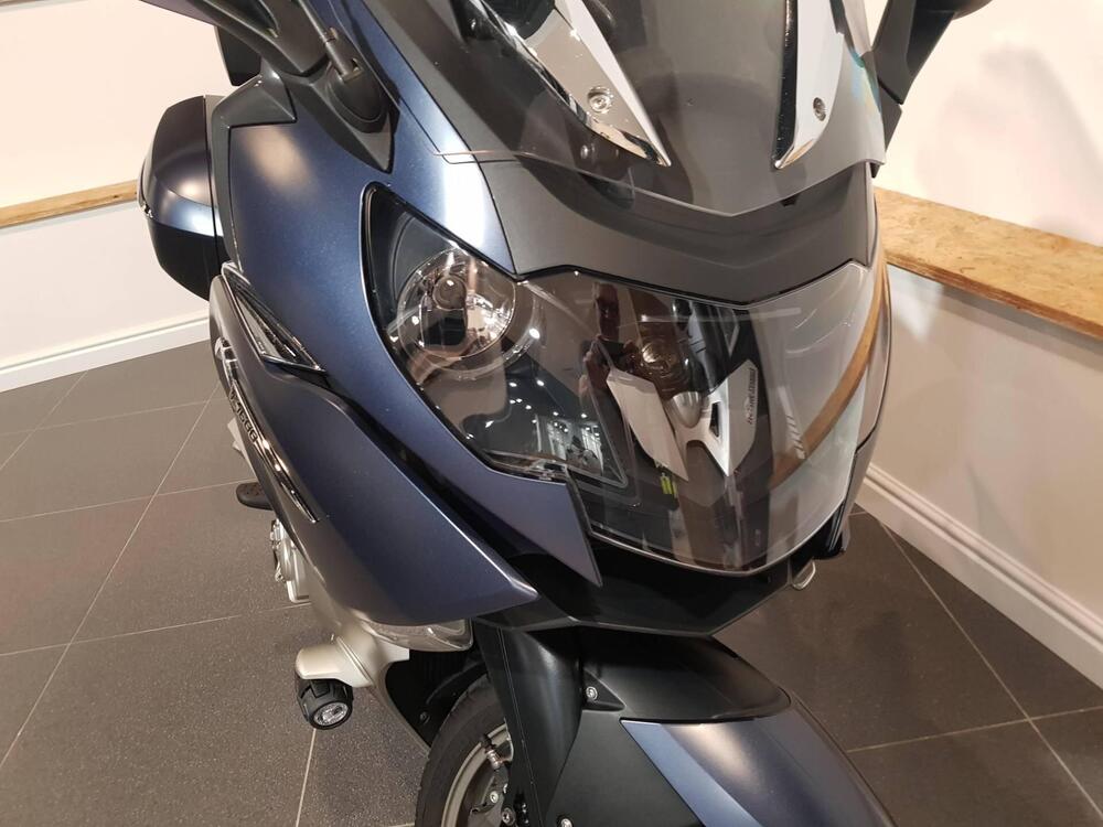 Bmw K 1600 GTL (2010 - 16) (5)