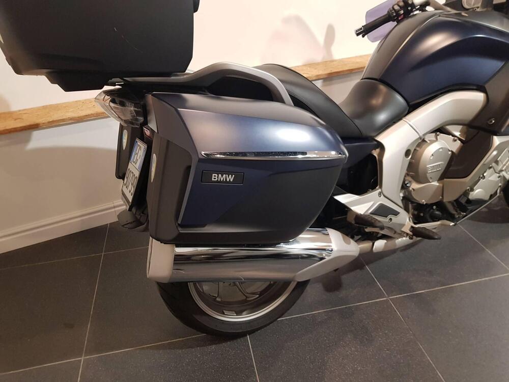 Bmw K 1600 GTL (2010 - 16) (6)