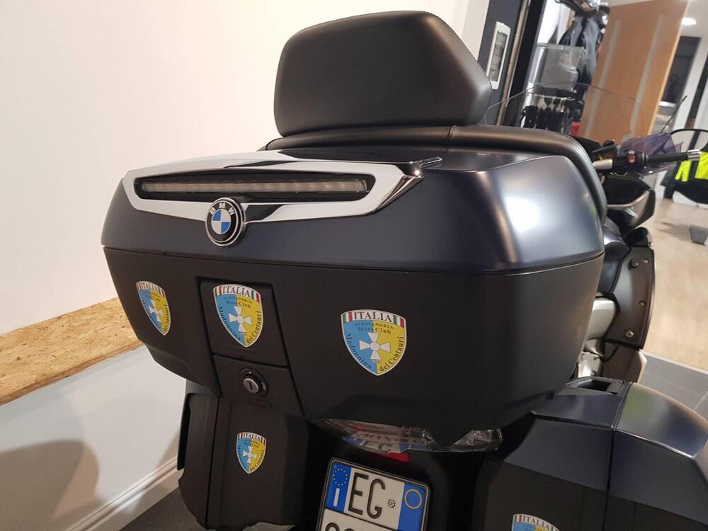 Bmw K 1600 GTL (2010 - 16) (7)