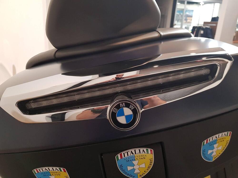 Bmw K 1600 GTL (2010 - 16) (8)