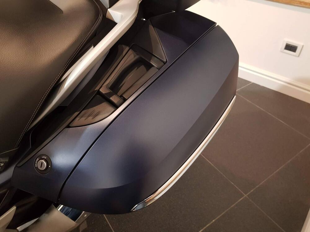 Bmw K 1600 GTL (2010 - 16) (9)