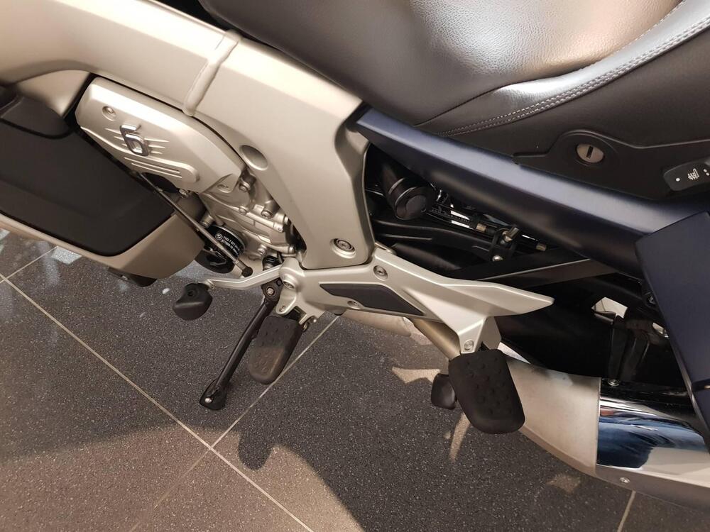 Bmw K 1600 GTL (2010 - 16) (10)