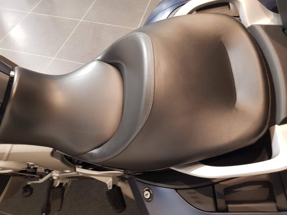 Bmw K 1600 GTL (2010 - 16) (11)