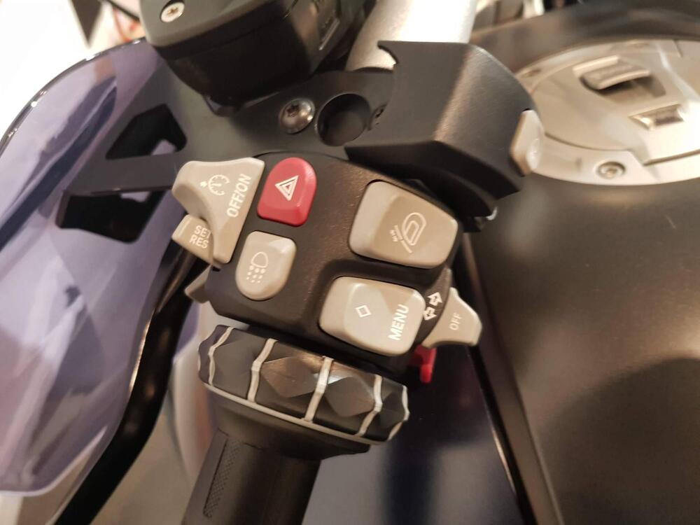 Bmw K 1600 GTL (2010 - 16) (13)