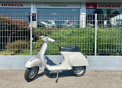 Piaggio Vespa 50 Special 4 marce d'epoca