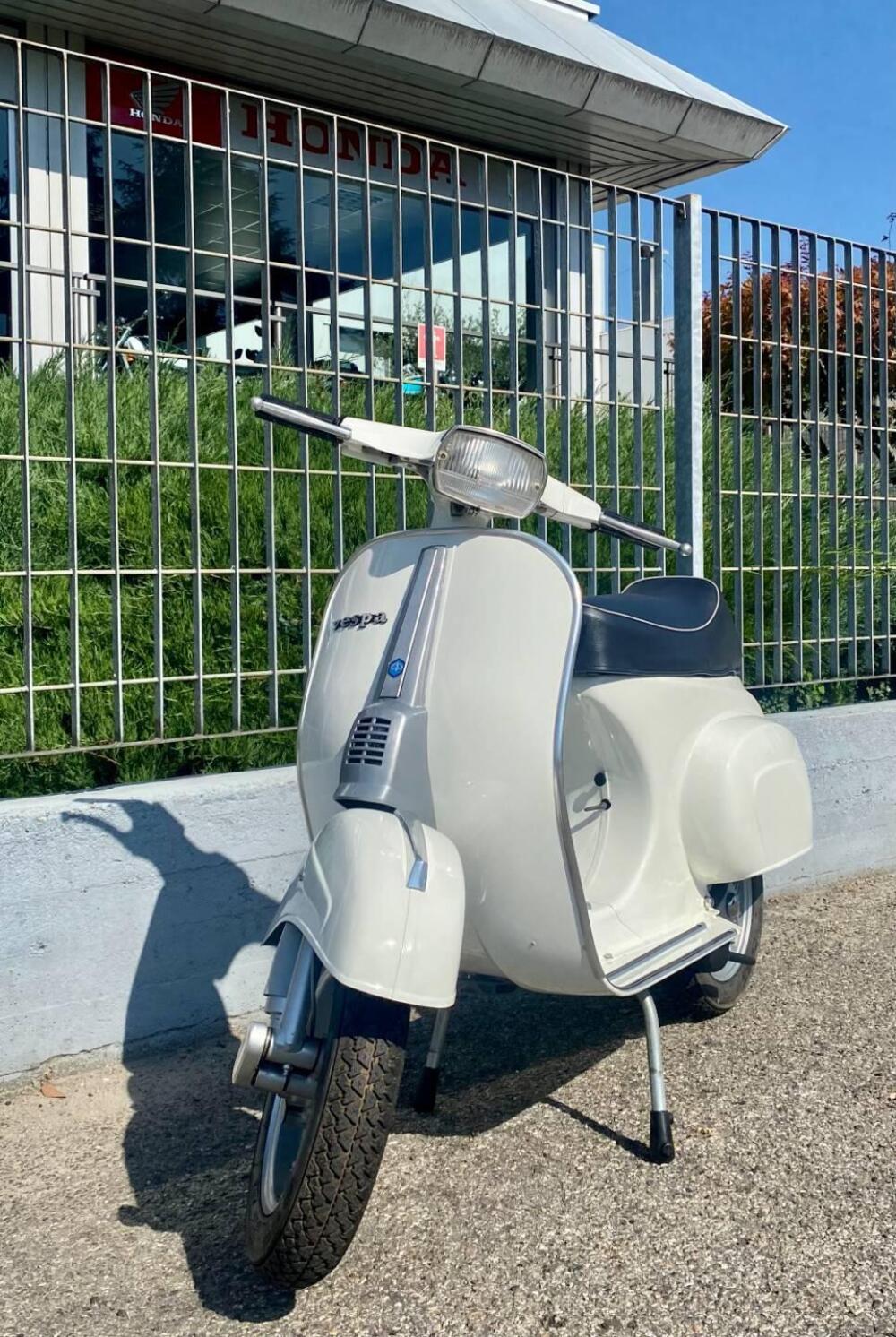 Piaggio Vespa 50 Special 4 marce (2)