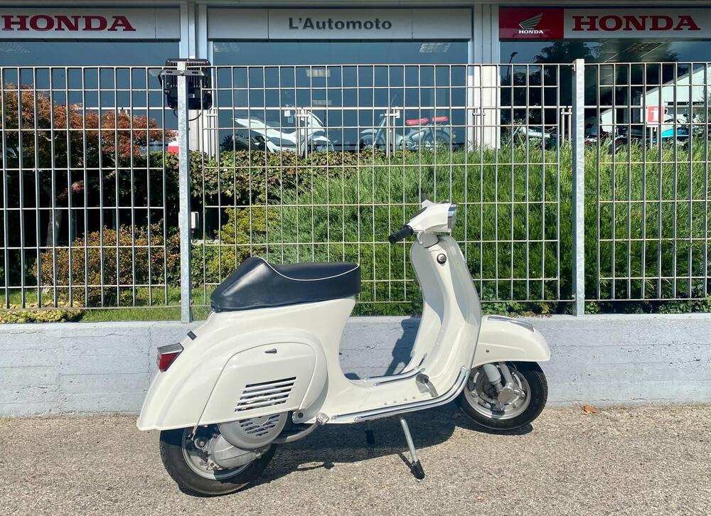 Piaggio Vespa 50 Special 4 marce (3)