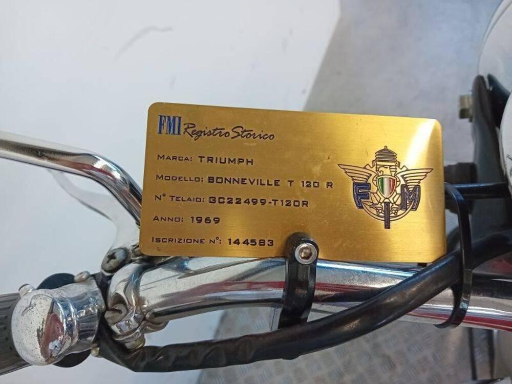 Triumph T 120R (4)