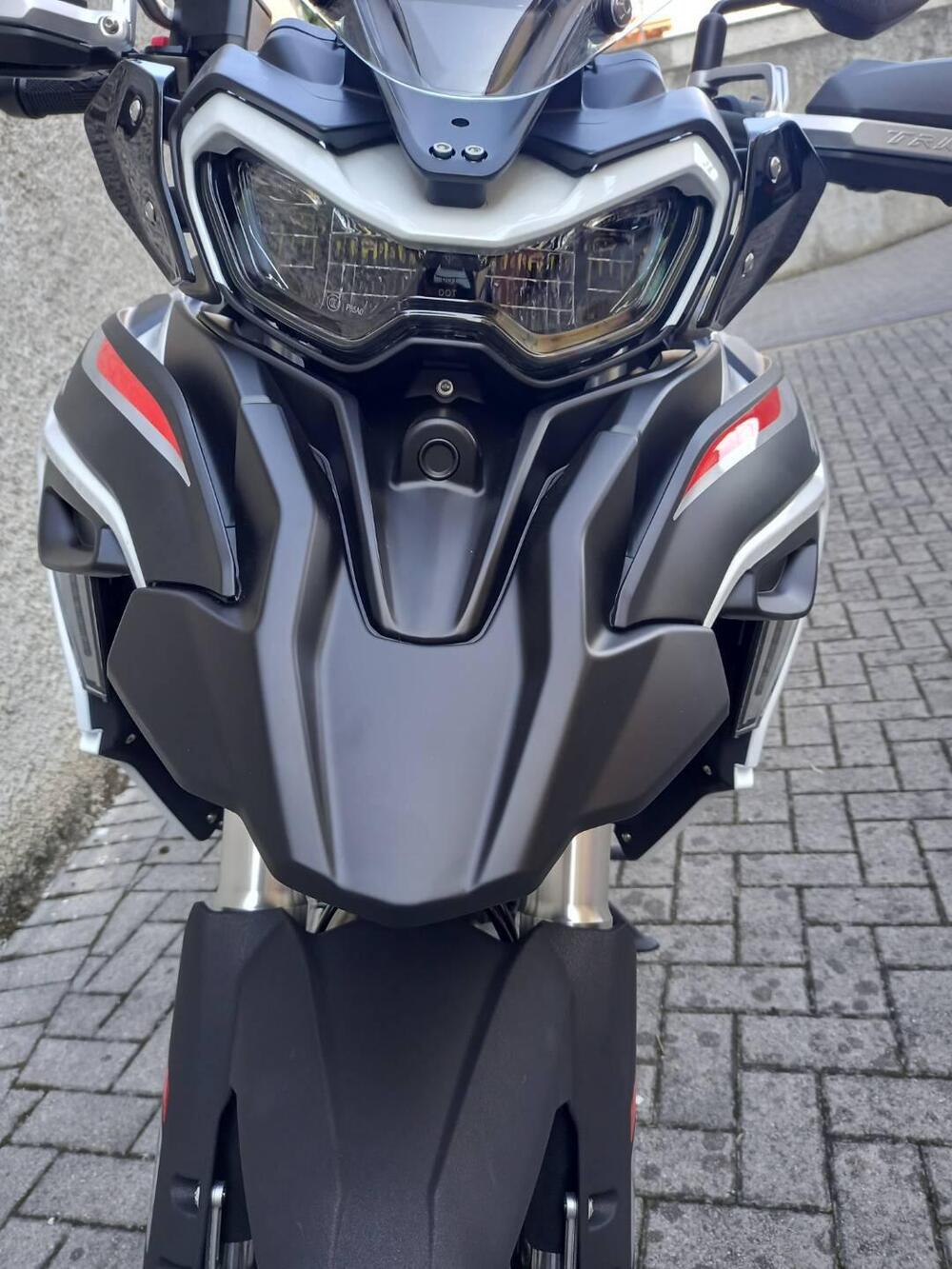 Benelli TRK 702 (2023 - 25) (3)