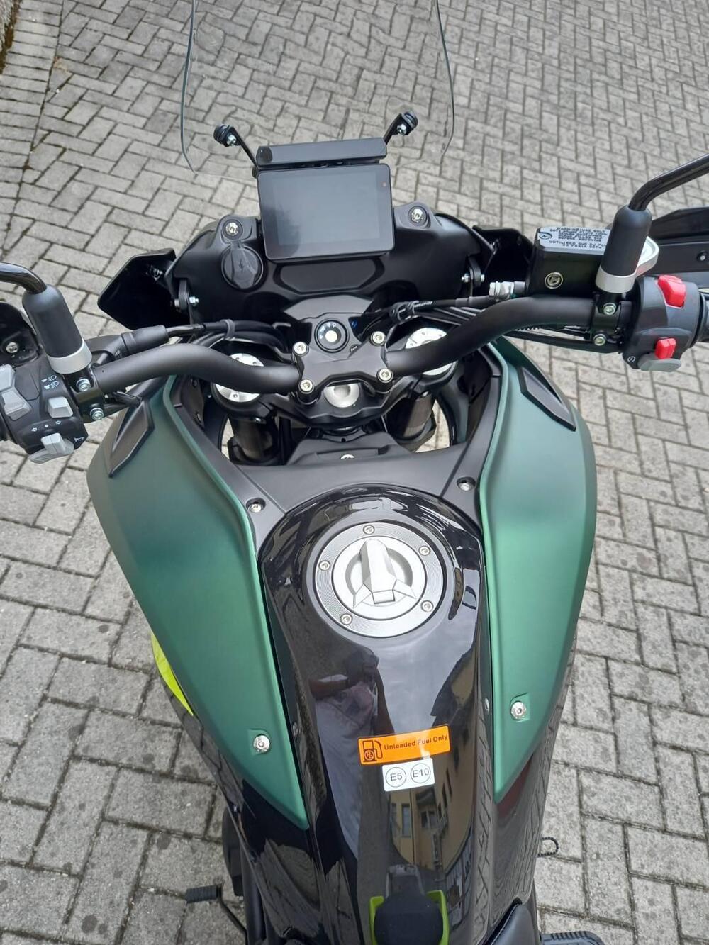 Benelli TRK 702X (2023 - 25) (6)