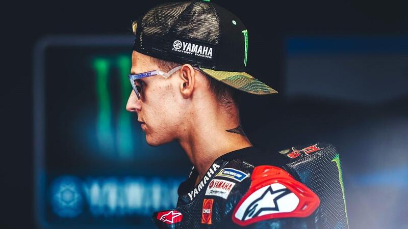 MotoGP 2023. GP del Giappone. Fabio Quartararo indica la strada: &quot;Dobbiamo correre pi&ugrave; rischi&quot;