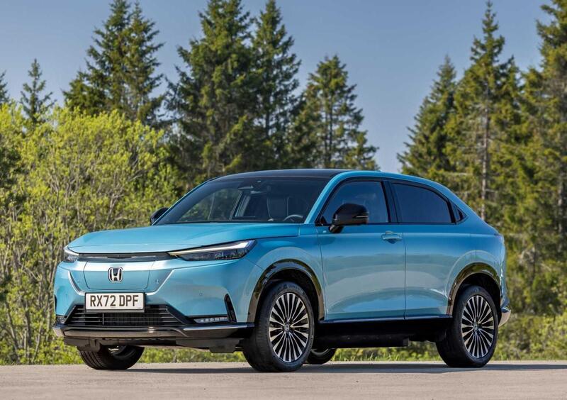 Honda e:Ny1 (2023-23) (2)