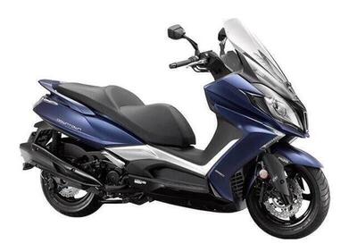 Kymco Downtown 350i TCS (2021 - 25) nuova