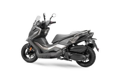 Kymco DTX 360 300 (2022 - 25) nuova