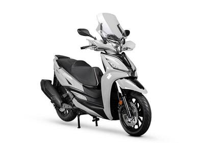 Kymco Agility 300i (2021 - 25) nuova