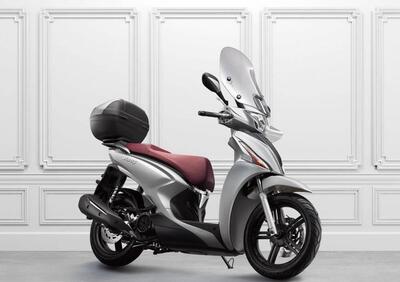 Kymco People 125i S (2021 - 25) nuova