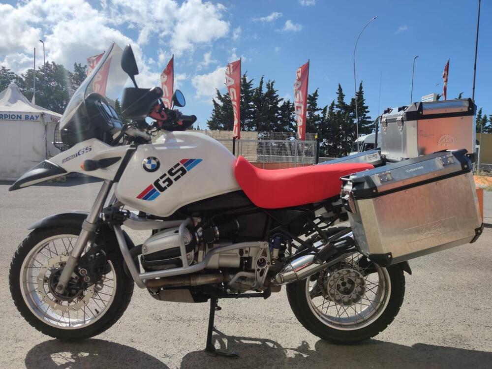 Bmw R 1150 GS ABS (1999 - 03) (3)