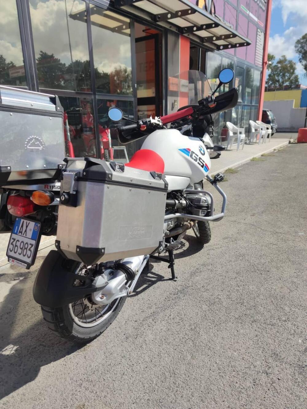 Bmw R 1150 GS ABS (1999 - 03) (6)