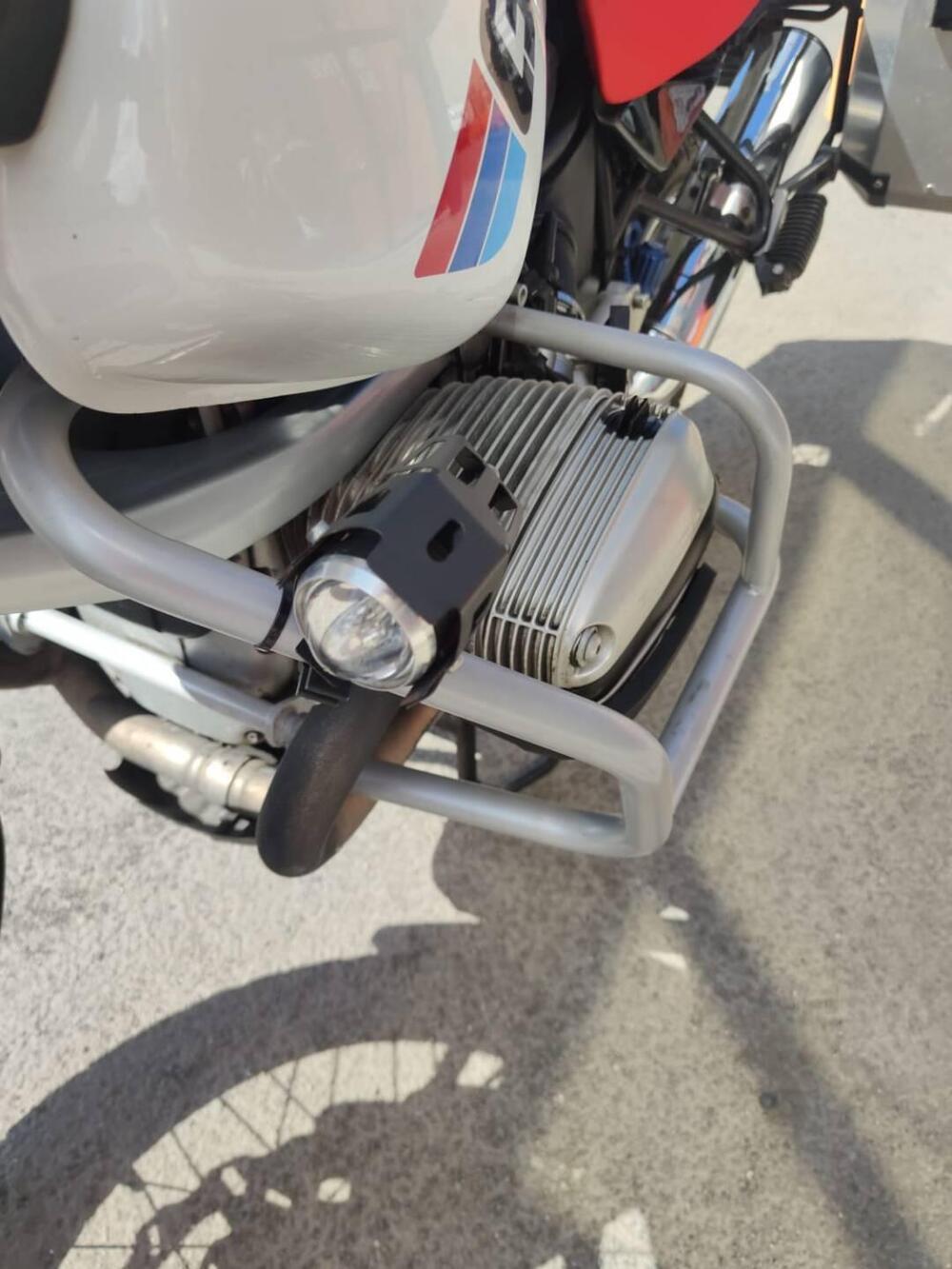 Bmw R 1150 GS ABS (1999 - 03) (8)