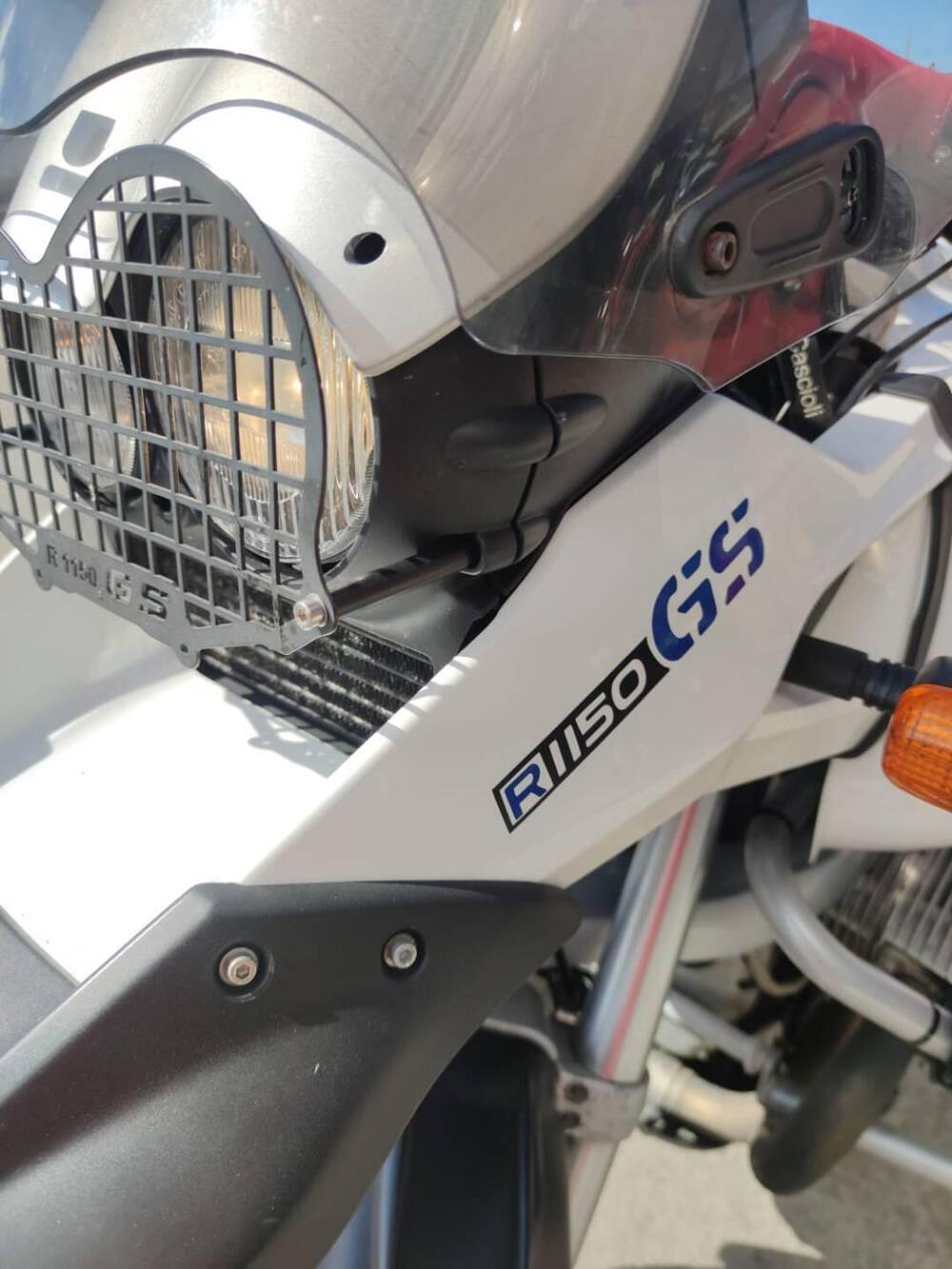 Bmw R 1150 GS ABS (1999 - 03) (9)