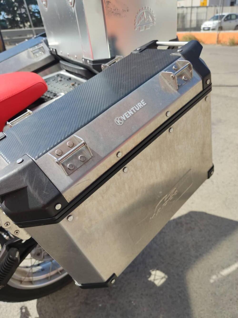 Bmw R 1150 GS ABS (1999 - 03) (11)