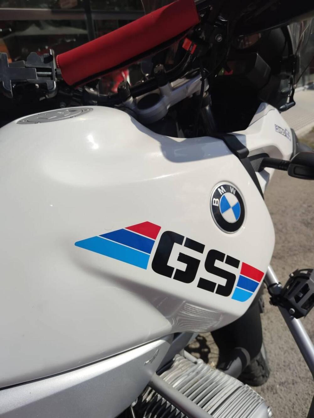 Bmw R 1150 GS ABS (1999 - 03) (13)