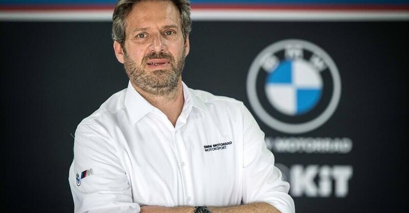 SBK 2024. Marc Bongers BMW: &ldquo;Con Toprak non avremo pi&ugrave; alibi&rdquo;