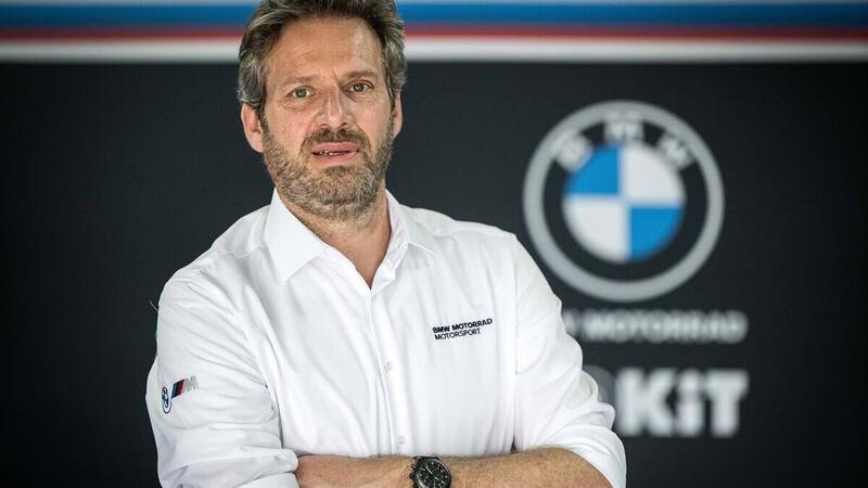 SBK 2024. Marc Bongers BMW: &ldquo;Con Toprak non avremo pi&ugrave; alibi&rdquo;