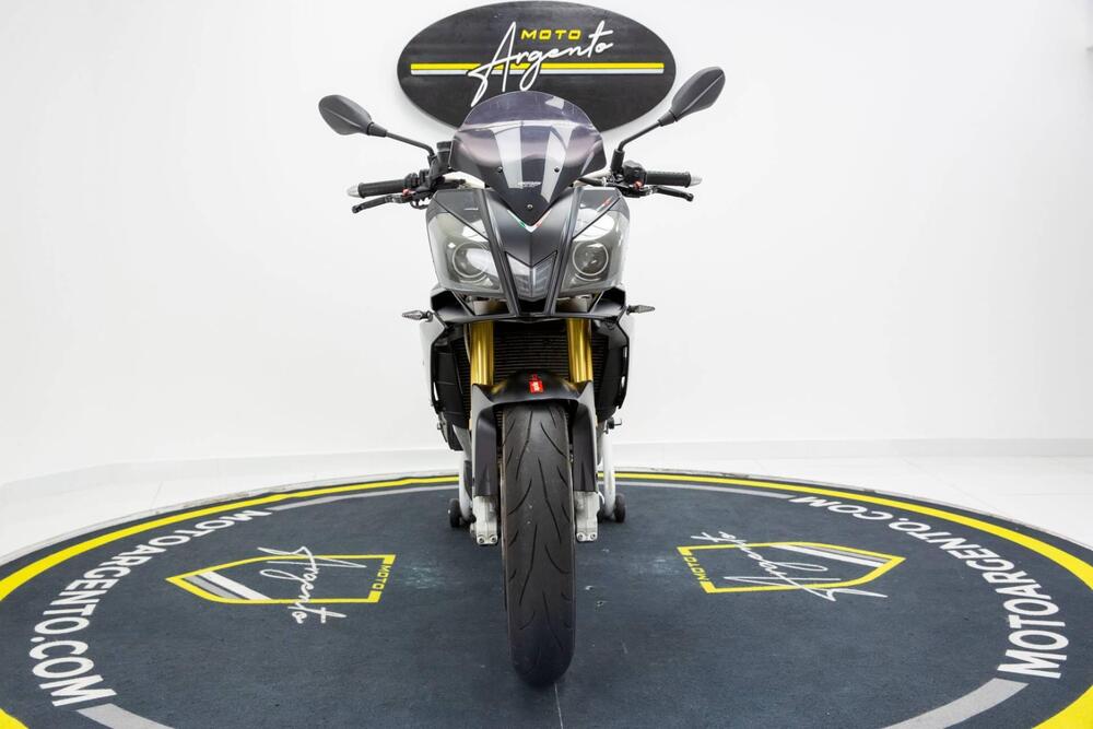 Aprilia Tuono V4 R (2011 - 15) (6)