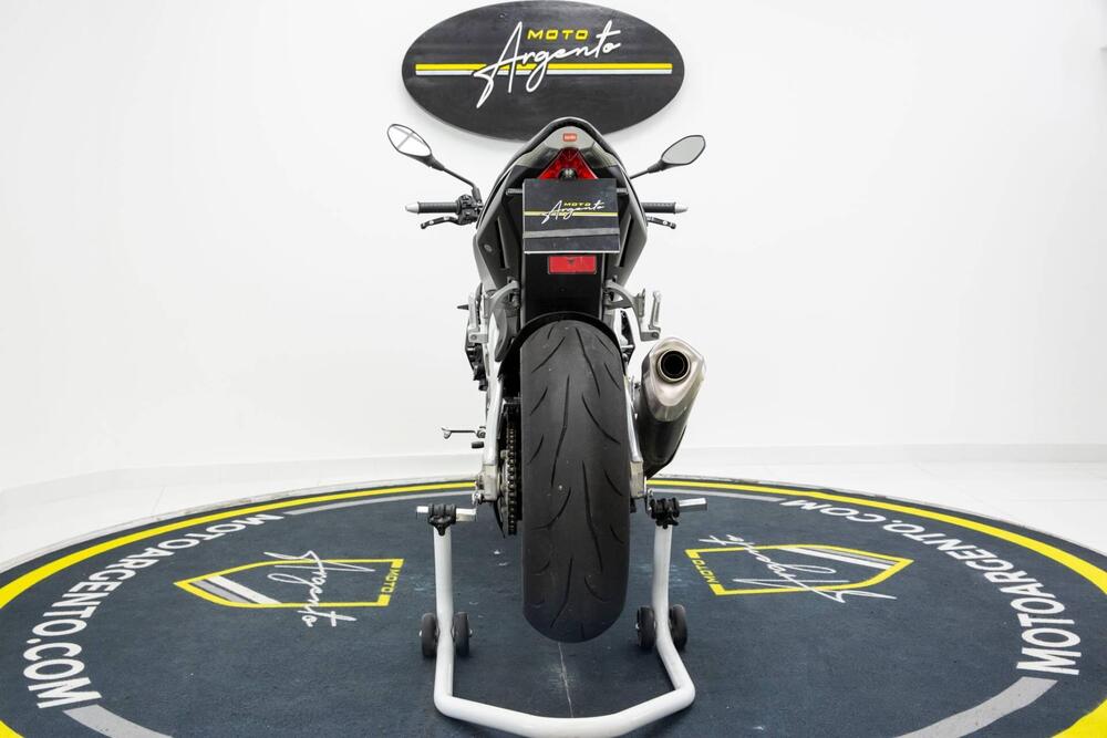 Aprilia Tuono V4 R (2011 - 15) (7)